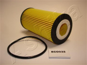 10-ECO032 Olejový filter ASHIKA