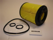 10-ECO038 Olejový filter ASHIKA