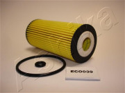 10-ECO039 Olejový filter ASHIKA