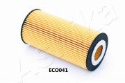 10-ECO041 Olejový filter ASHIKA