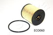 10-ECO060 Olejový filter ASHIKA