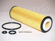 10-ECO061 Olejový filter ASHIKA