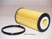 10-ECO063 Olejový filter ASHIKA