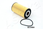 10-ECO064 Olejový filter ASHIKA