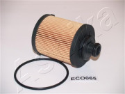 10-ECO065 Olejový filter ASHIKA