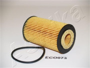 10-ECO073 Olejový filter ASHIKA