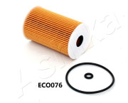 10-ECO076 Olejový filter ASHIKA