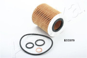 10-ECO079 Olejový filter ASHIKA