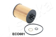 10-ECO081 Olejový filter ASHIKA