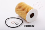 10-ECO082 Olejový filter ASHIKA