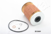 10-ECO091 Olejový filter ASHIKA
