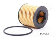 10-ECO092 Olejový filter ASHIKA