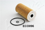 10-ECO096 Olejový filter ASHIKA