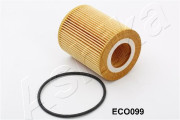 10-ECO099 Olejový filter ASHIKA