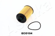 10-ECO104 Olejový filter ASHIKA