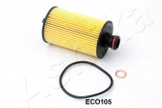 10-ECO105 Olejový filter ASHIKA