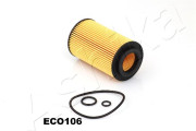 10-ECO106 Olejový filter ASHIKA