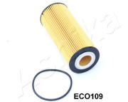 10-ECO109 Olejový filter ASHIKA