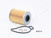 10-ECO110 Olejový filter ASHIKA