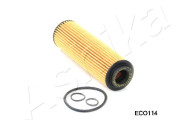 10-ECO114 Olejový filter ASHIKA
