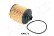 10-ECO120 Olejový filter ASHIKA