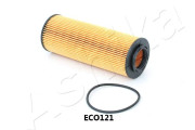 10-ECO121 Olejový filter ASHIKA