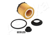 10-ECO125 Olejový filter ASHIKA