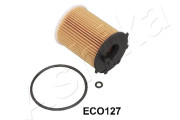 10-ECO127 Olejový filter ASHIKA