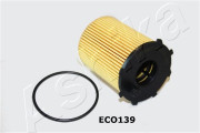 10-ECO139 Olejový filter ASHIKA
