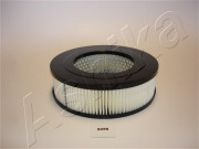 20-02-205 Vzduchový filter ASHIKA