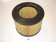 20-02-234 Vzduchový filter ASHIKA