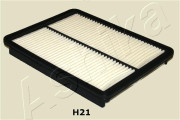 20-0H-H21 Vzduchový filter ASHIKA