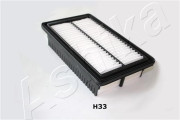20-0H-H33 Vzduchový filter ASHIKA
