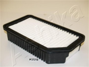 20-0K-K22 Vzduchový filter ASHIKA