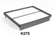 20-0K-K27 Vzduchový filter ASHIKA