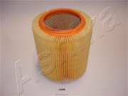 20-0L-L04 Vzduchový filter ASHIKA