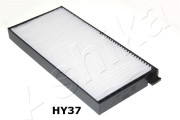 21-HY-H37 Filter vnútorného priestoru ASHIKA