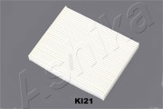 21-KI-K21 Filter vnútorného priestoru ASHIKA