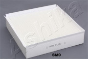 21-SM-SM0 Filter vnútorného priestoru ASHIKA