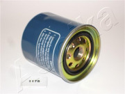 30-01-117 Palivový filter ASHIKA
