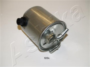 30-01-122 Palivový filter ASHIKA