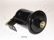 30-02-280 Palivový filter ASHIKA
