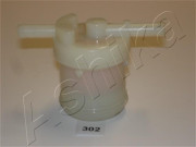 30-03-302 Palivový filter ASHIKA