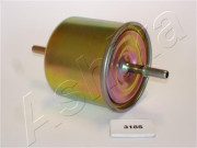 30-03-318 Palivový filter ASHIKA