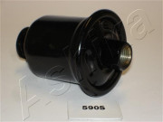 30-05-590 Palivový filter ASHIKA