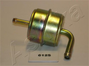 30-06-612 Palivový filter ASHIKA