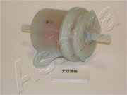 30-07-702 Palivový filter ASHIKA