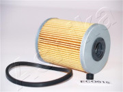 30-ECO015 Palivový filter ASHIKA