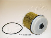 30-ECO021 Palivový filter ASHIKA