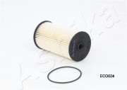 30-ECO024 Palivový filter ASHIKA